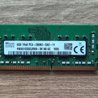 DDR4 8GB kampoja (Sodimm) - pikkukuva 3