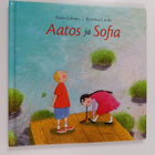 Riitta Jalonen ym. : Aatos ja Sofia - pikkukuva 1