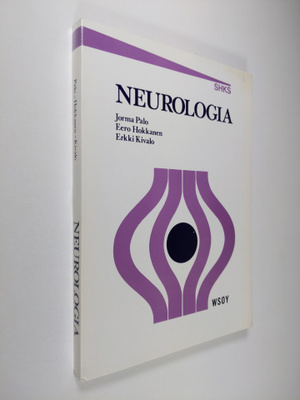 Jorma Palo : Neurologia