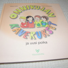 Kallio - Ruuhilahti Onnikujan kaverukset ja uusi poika - pikkukuva 1