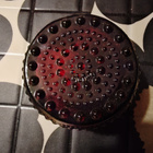 Kastehelmi kynttilälyhty, 64 mm, Kanerva - pikkukuva 2