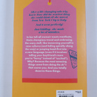Kacie Rose : You deserve good gelato : reasons to travel ... - pikkukuva 2