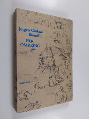 Jorgen Gustava Brandt : Her omkring