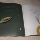 Oliver Jeffers Ystävä avaruudessa - pikkukuva 2