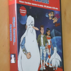 4DVD Olipa kerran avaruus ( 1982 Albert Barille ) - pikkukuva 1