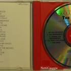 The Drifters•Up On The Roof, On Broadway&Under The Boardwalk - pikkukuva 2