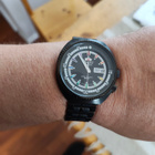 Orient "King Diver" Limited Edition (RA-AA0E07B19B) - pikkukuva 3