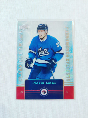 Patrik Laine