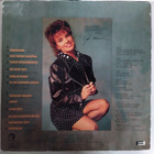 ARJA KORISEVA - ME KAKSI VAIN LP - pikkukuva 2