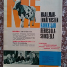 Pellervo No 3 helmikuu 1962 - pikkukuva 2