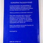Euroopan talousyhteisö - pikkukuva 2