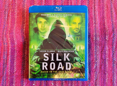 BRD: Silk Road