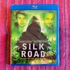 BRD: Silk Road - pikkukuva 1