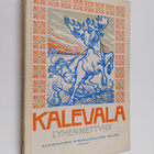 F. A. Heporauta (toim.) : Kalevala lyhennettynä - pikkukuva 1