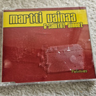 Martti vainaa & sallitut aineet cd - pikkukuva 1