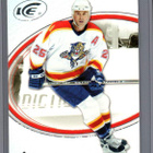 2005-06 Upper Deck Ice - 0,25 € / kpl - pikkukuva 2