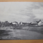 VANHA Postikortti Porvoo 1959 - pikkukuva 1