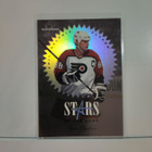1995-96 Leaf Limited - Stars of the Game #2 Eric Lindros - pikkukuva 1