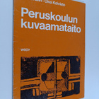 Pertti Kalin : Peruskoulun kuvaamataito - pikkukuva 1