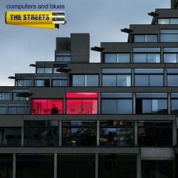 The Streets - Computers And Blues (CD)