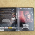 FEDERAL PROTECTION DVD - pikkukuva 1
