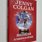 Jenny Colgan : Jouluvaloja ja takkatulen rätinää - pikkukuva 1
