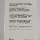 Mirjam Kälkäjä : Tulijoki - pikkukuva 2