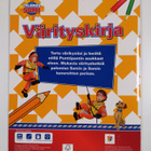 Palomies Sami värityskirja - pikkukuva 2