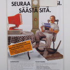Pellervo vuosikerta 1996 1-11 (puuttuu nro 12) - pikkukuva 3