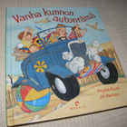 Root - Barton Vanha kunnon autonrämä - pikkukuva 1