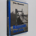 Vilho Manninen : Rajajoki 30.11.1939 - pikkukuva 1
