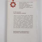 D. H. Lawrence : Lady Chatterleyn rakastaja - pikkukuva 2