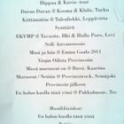 Jenni Vartiainen - Seilissä DVD - pikkukuva 4