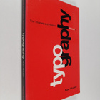 Ruari McLean : The Thames and Hudson manual of typography - pikkukuva 1