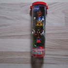 Disney Aku ja Hessu -figuurit, uusi - pikkukuva 1