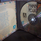 CD : PINNIN POJAT : PINNIN POJAT ( 1992 ) RARE ! - pikkukuva 3