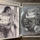 The Thief of Bagdad (1924) Blu-ray + DVD Masters of Cinema - pikkukuva 3
