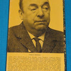 Pablo Neruda - Tunnustan eläneeni - pikkukuva 2