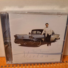 Timo Turpeinen:Virtaa CD - pikkukuva 1
