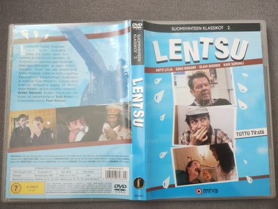 Lentsu