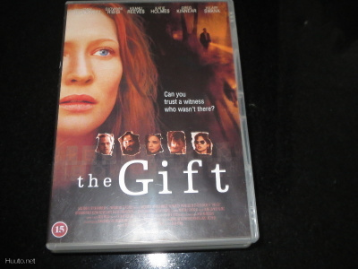 The Gift (2000)