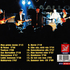 A. Aallon Rytmiorkesteri • Venus CD - pikkukuva 4