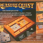 Treasure Quest (Ravensburger 1996) - pikkukuva 2