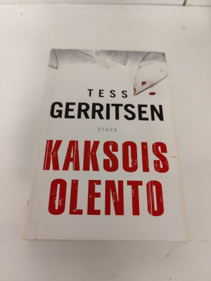 Tess Gerritsen; Kaksoisolento