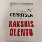 Tess Gerritsen; Kaksoisolento - pikkukuva 1