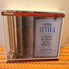 Verdi:Attila-Raimondi,Deutekom,Milnes,Gardelli etc.  2CDBox - pikkukuva 1