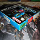 Metroid Fusion GBA - pikkukuva 4