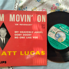 Matt Lucas EP - pikkukuva 1