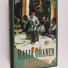 Raija Oranen : Maan aamu - pikkukuva 1