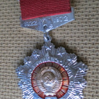 CCCP 50 v. mitali (replika?) - pikkukuva 1